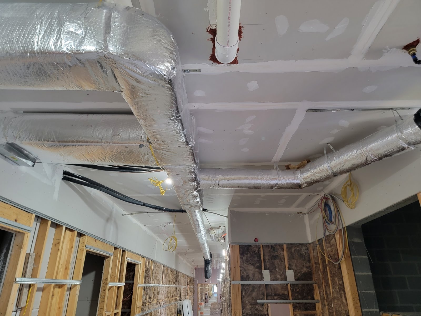 Gallery JJ Air Conditioning, LLC