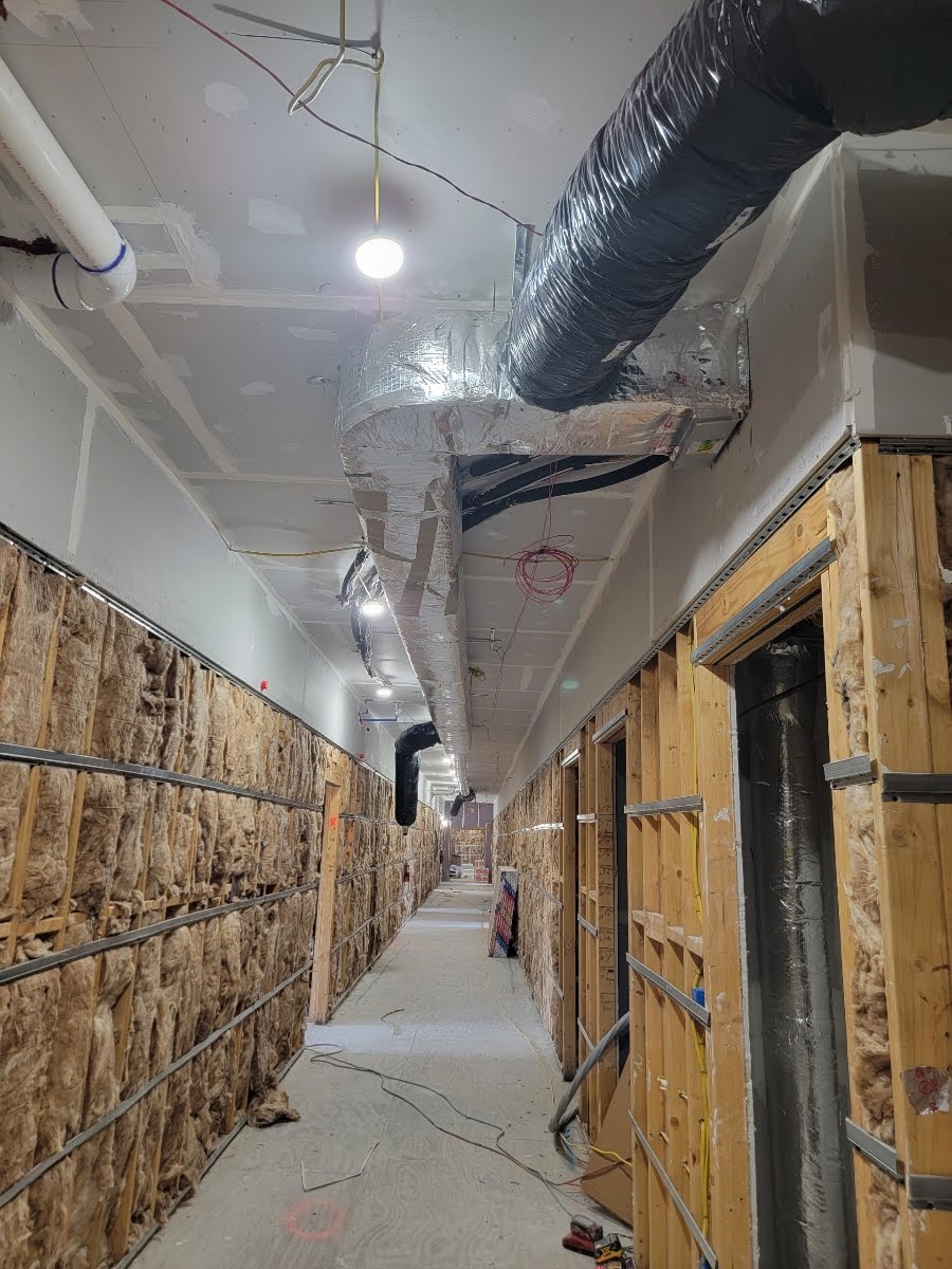 Gallery JJ Air Conditioning, LLC