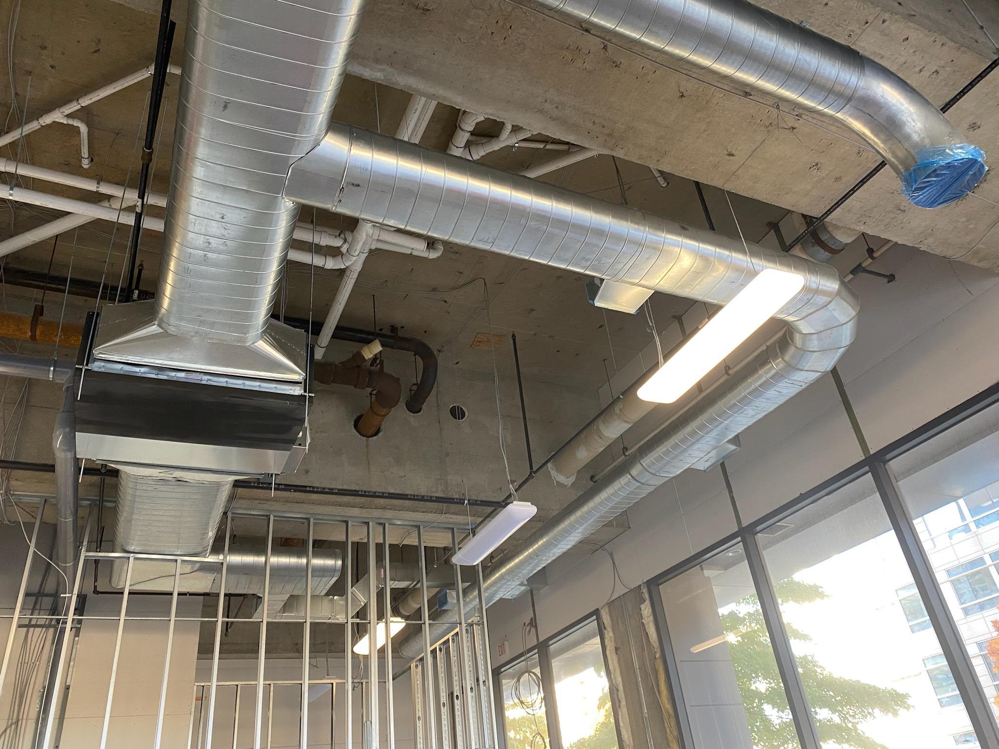 Gallery JJ Air Conditioning, LLC